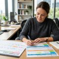 Indholdskalender: Planlægning, struktur og implementering