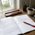Redigering og gennemsyn: Fra kladde til poleret tekst