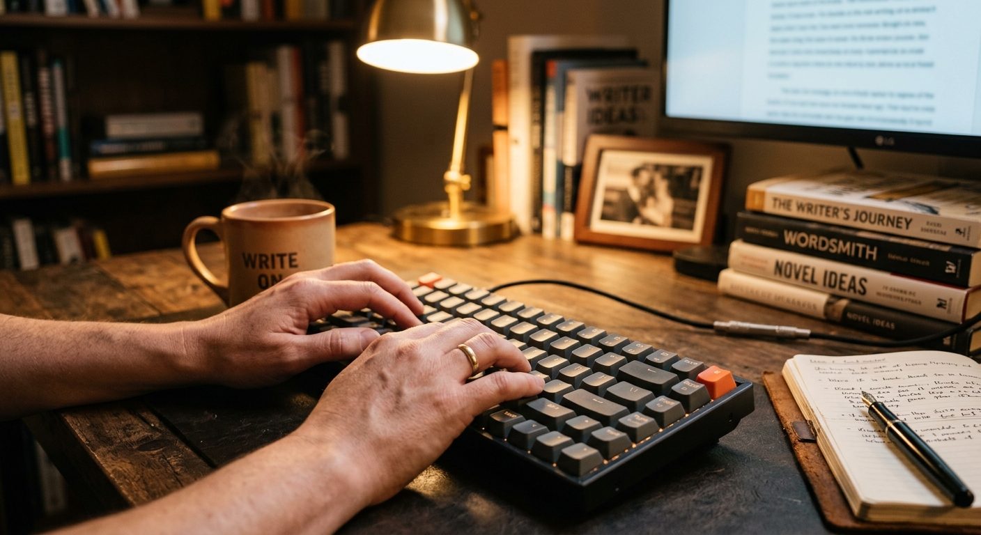 Sådan skriver du copy, der sælger uden at virke salgsaggressiv